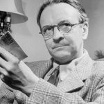 Vigencia de Raymond Chandler en el aniversario de su nacimiento