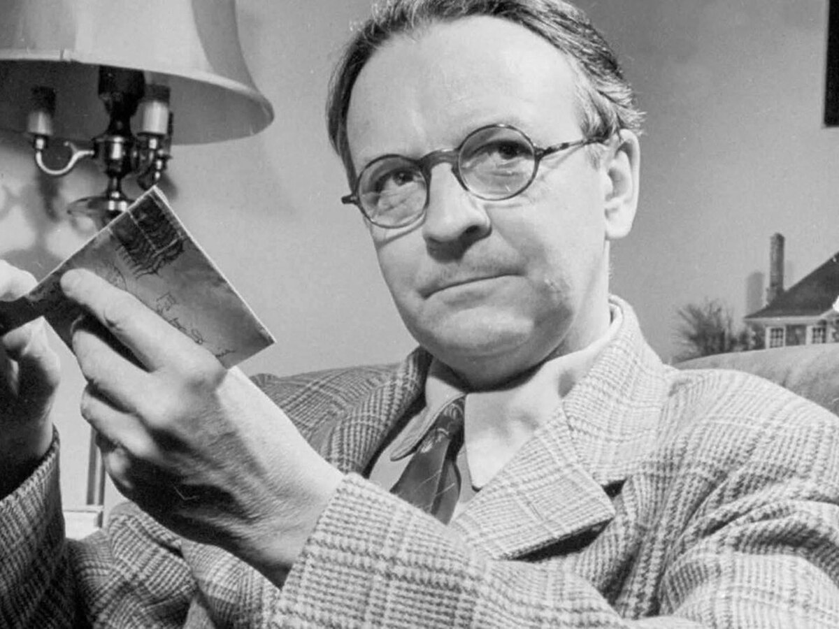 Vigencia de Raymond Chandler en el aniversario de su nacimiento