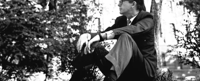 El mar que nos observa