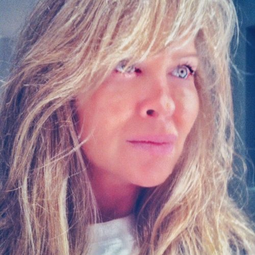 Samantha Devin, autor en Zenda