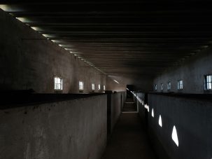 Secuelas: Cuarteles de invierno