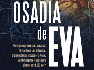 La osadía de reescribir el Génesis