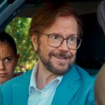 Santiago Segura no hay más que dos