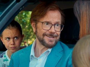 Santiago Segura no hay más que dos