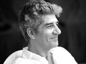 7 poemas de Sergio Raimondi