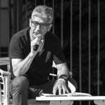 4 poetas mateístas de Bahía Blanca