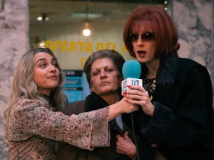 Superestar (Netflix): La serie sobre Tamara es una bomba