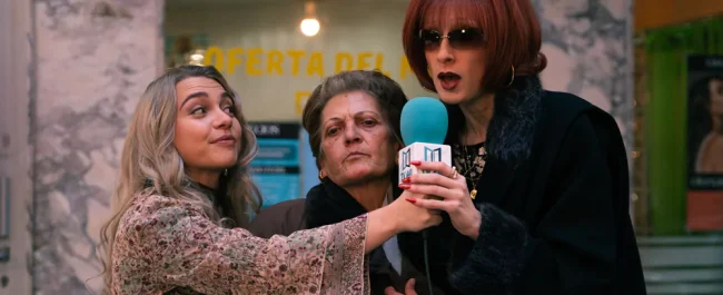 Superestar (Netflix): La serie sobre Tamara es una bomba