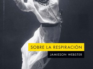 Zenda recomienda: Sobre la respiración, de Jamieson Webster