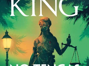 Zenda recomienda: No tengas miedo, de Stephen King