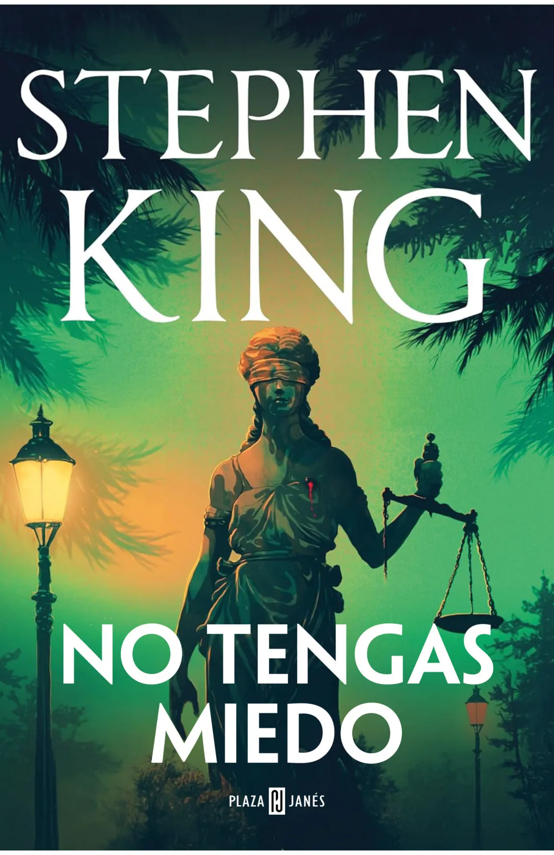 Zenda recomienda: No tengas miedo, de Stephen King