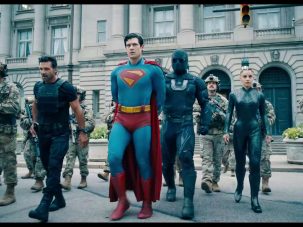 “Superman” de James Gunn agrada, pero no es la mejor versión del personaje