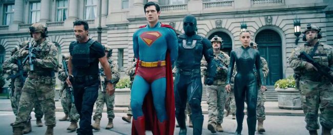 ‘Superman’ de James Gunn agrada, pero no es la mejor versión del personaje