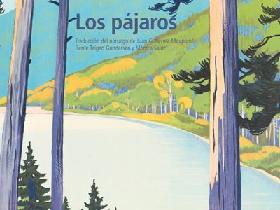 El vuelo de Mattis