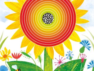 Zenda recomienda: Una semillita, de Hector Dexet