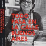 Todo pasa en la calle Buenos Aires, de Montse Serrano