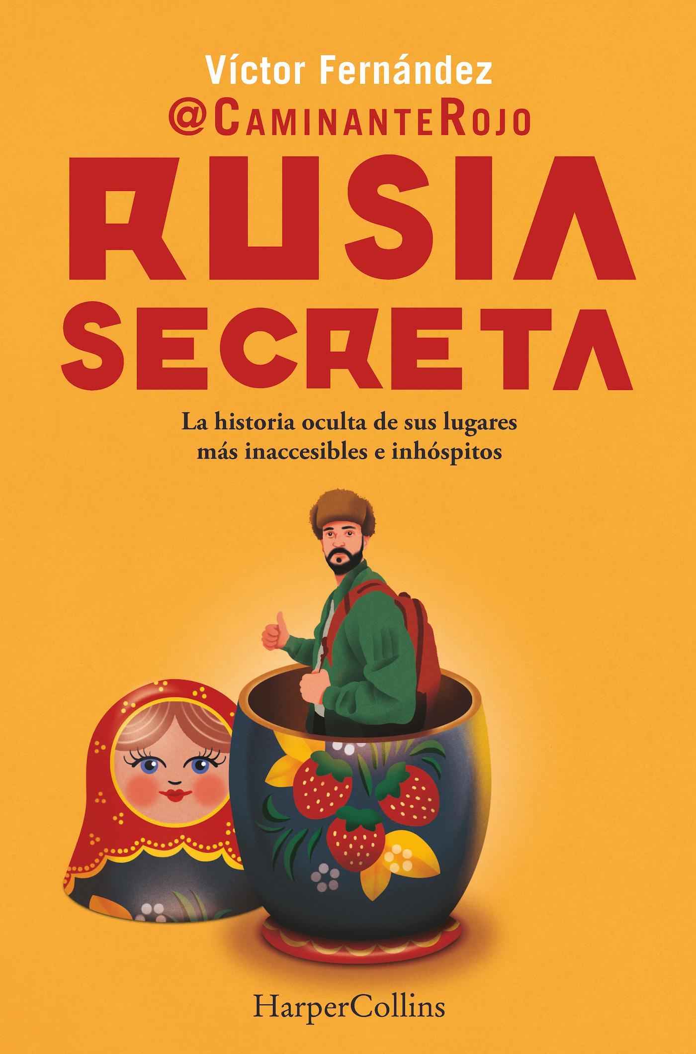 Viajes por la antigua URSS