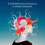La señora Woolf y la polilla muerta