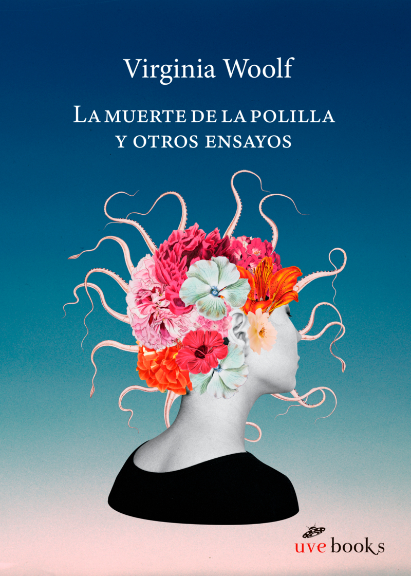 La señora Woolf y la polilla muerta