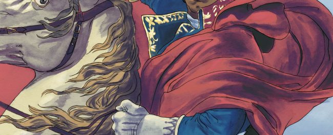 Dumas, honor y amistad