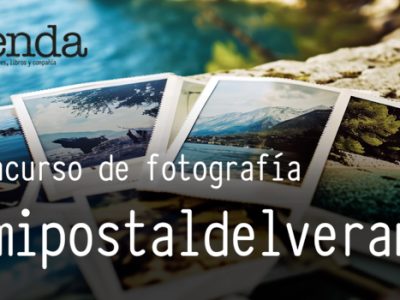 Ganador y finalistas del concurso de fotografía en Instagram #mipostaldelverano