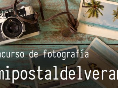 10 finalistas del concurso de fotografía en Instagram #mipostaldelverano