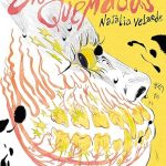 Zenda recomienda: Encías quemadas, de Natalia Velarde