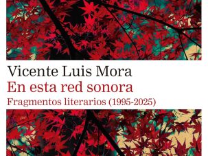 Una vida literaria unida por sus fragmentos