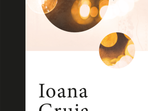5 poemas de Ioana Gruia