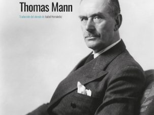 Resumen de mi vida, de Thomas Mann