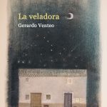 5 poemas de Gerardo Venteo