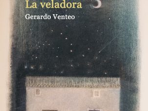 5 poemas de Gerardo Venteo