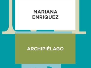 ¡Oh capitana, mi capitana! Navegar por libros con Mariana Enríquez