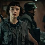 “Alien: Planeta Tierra” es una virguería televisiva de primer nivel