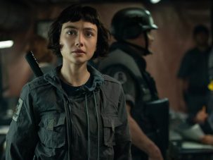 “Alien: Planeta Tierra” es una virguería televisiva de primer nivel