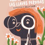 Zenda recomienda: Anni y las llaves perdidas, de Urmas Reinmaa