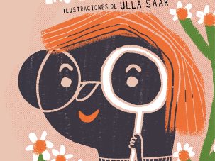 Zenda recomienda: Anni y las llaves perdidas, de Urmas Reinmaa