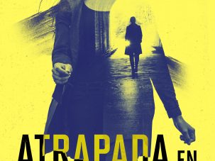 El escritor se prueba en la segunda novela