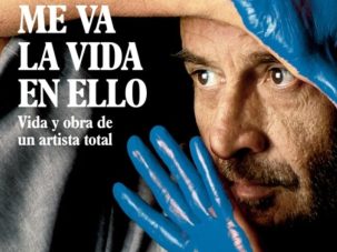 Desde Albanta, el lugar donde vuelan las alas del agua