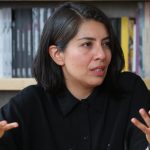 Berenice Andrade: “En 50 años las personas que escriban sin ayuda de la IA van a ser la resistencia”