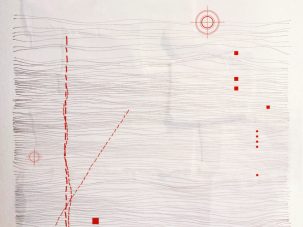 5 poemas de Iria Fariñas