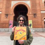 Carlos H. Vázquez: “Gabinete Caligari cantaban algo muy español, muy castizo, muy cañí”