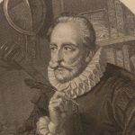 Hallados dos documentos que ubican con precisión a Cervantes en pueblos de Huelva