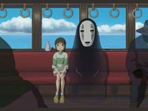 Las películas y series de animación también son para las vacaciones