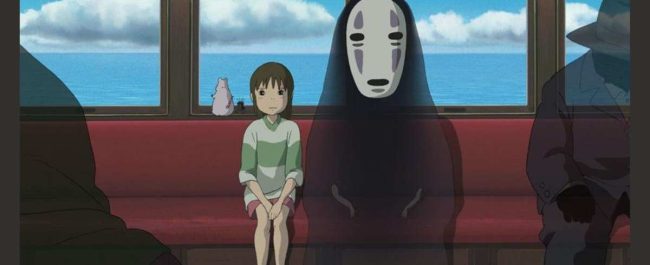 Las películas y series de animación también son para las vacaciones