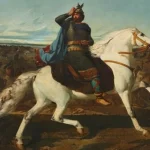 Don Julián o el poder corrosivo de la literatura