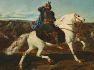 Don Julián o el poder corrosivo de la literatura