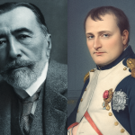 La inspiración napoleónica de Joseph Conrad