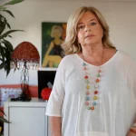 Consuelo Ordóñez: “El terror lo pudre todo”