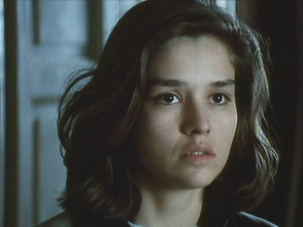 Cristina Marsillach, una actriz de otro tiempo